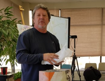 Rocky Mountain Hi chapter of SDP